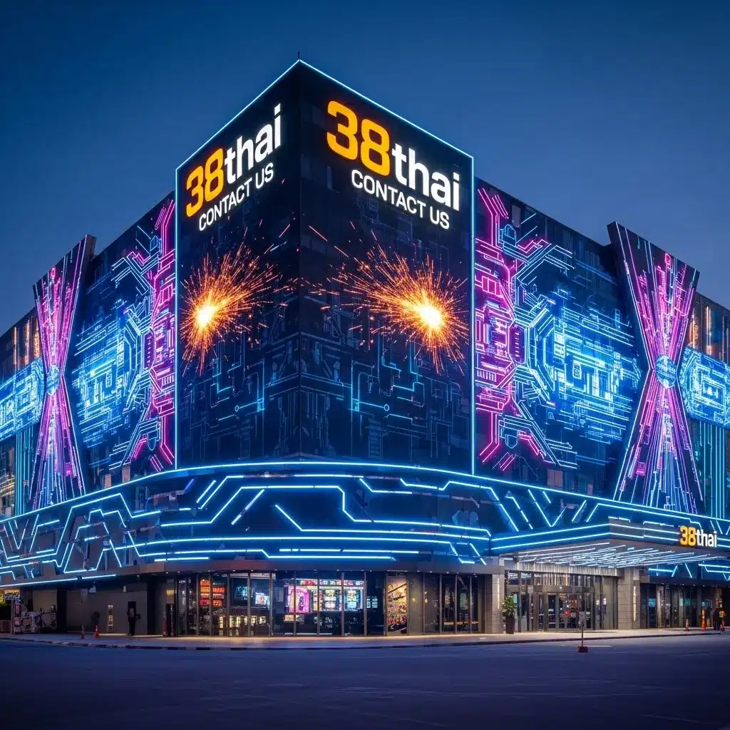 ติดต่อเรา