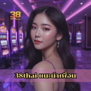 38thai แนะนำเพื่อน