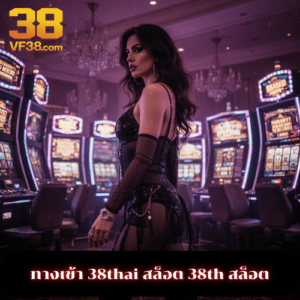 ทางเข้า 38thai สล็อต 38th สล็อต