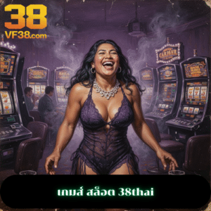 เกมส์ สล็อต 38thai