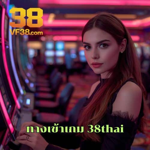 ทางเข้าเกม 38thai